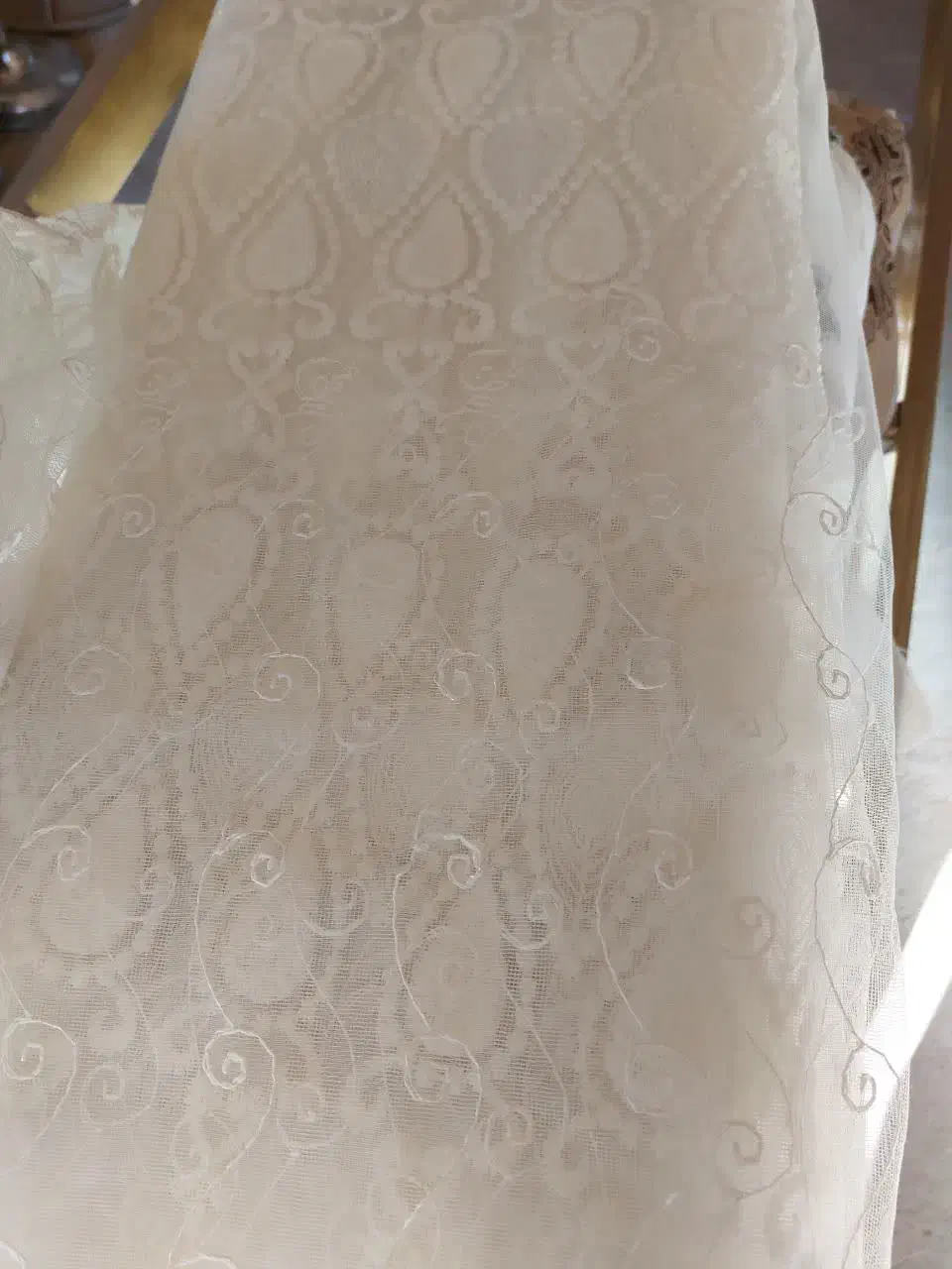 فقط و فقط از دم متری ۱۰۰تومن|پرده، رانر، رومیزی|جوین, |دیوار