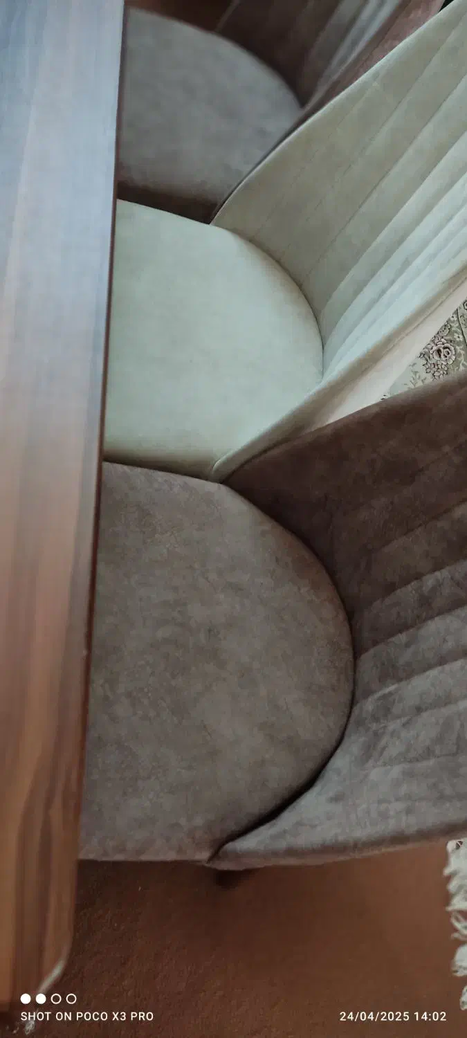 میز و صندلی ناهارخوری|میز و صندلی غذاخوری|قم, سالاریه|دیوار