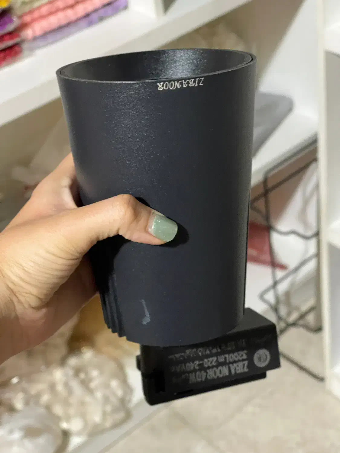 چراغ ریلی ۴۰ وات|لامپ و چراغ|قزوین, |دیوار