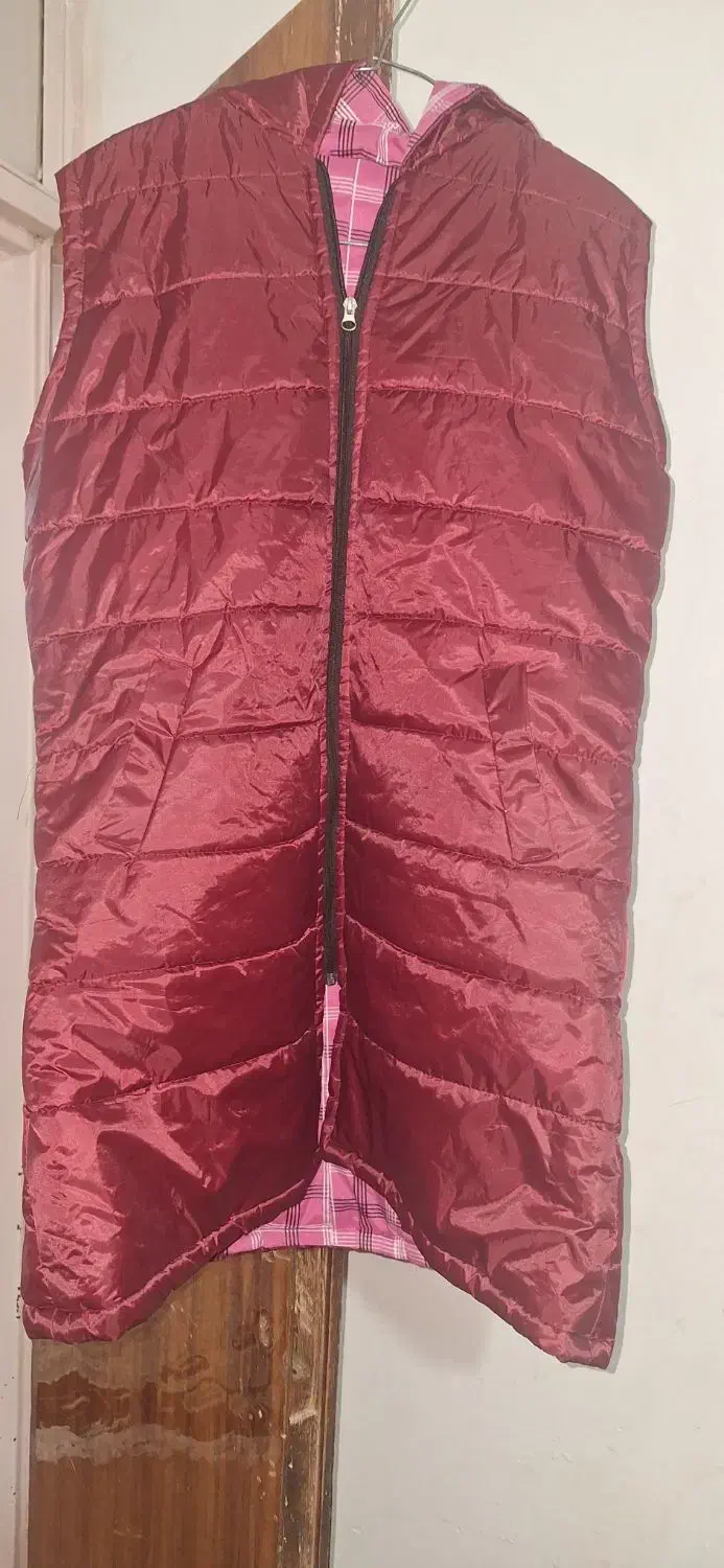 پافر دخترانه|لباس|اصفهان, شاهد|دیوار