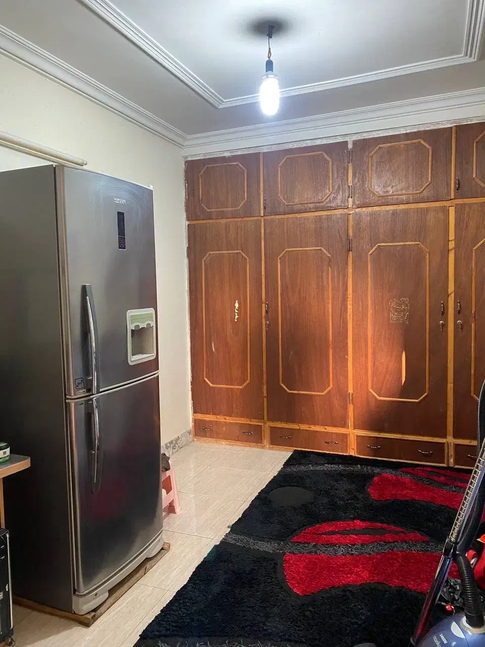 اجاره ۱۲۰ متری دو خواب|اجارهٔ خانه و ویلا|شیرگاه, |دیوار