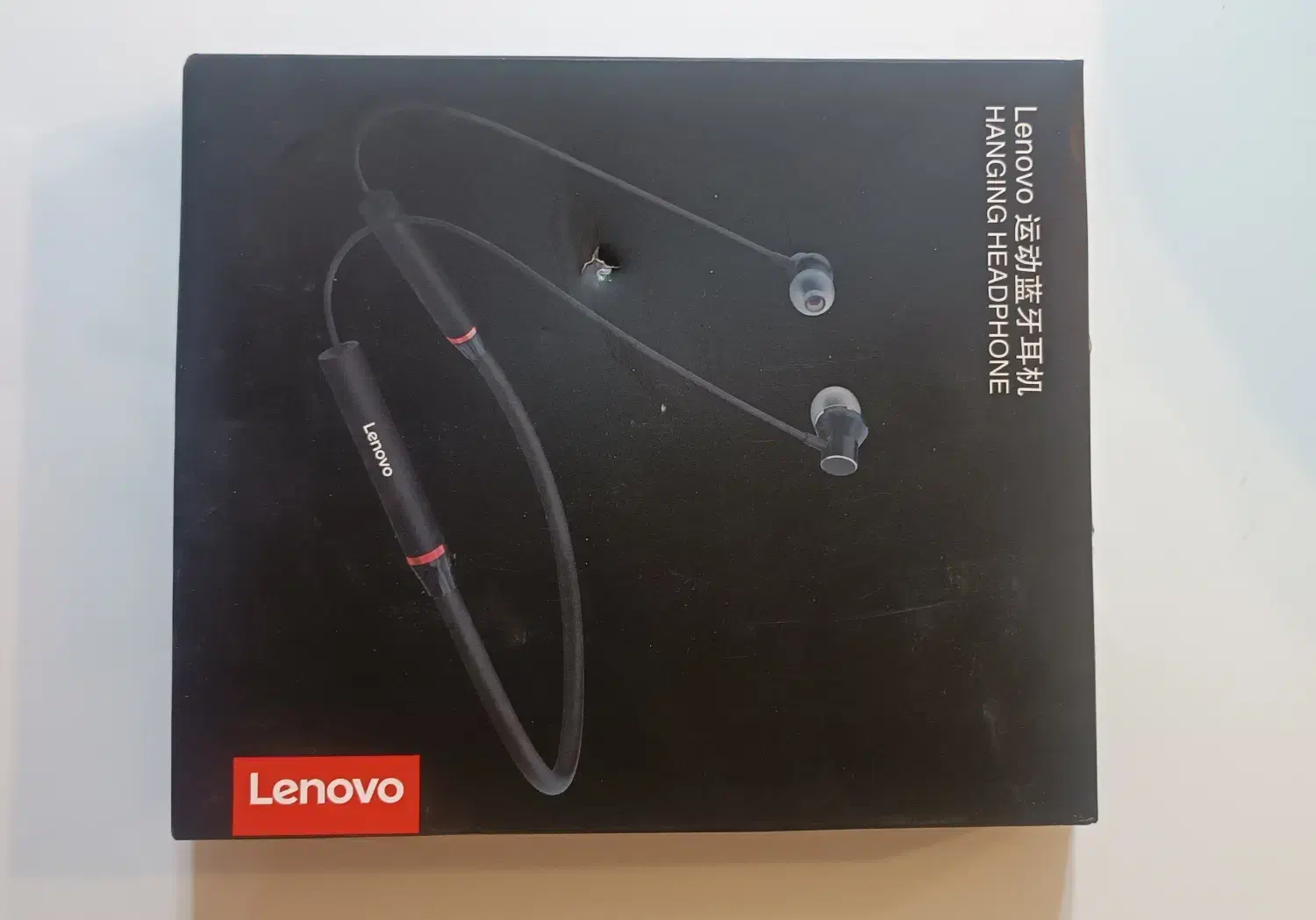 هدفون گردنی لنوو|پخش‌کننده همراه|اصفهان, گلزار|دیوار