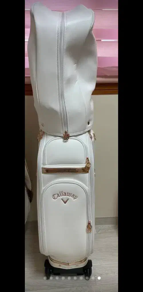 ست کامل چوب گلف callaway reva|تجهیزات ورزشی|تهران, ده‌ونک|دیوار