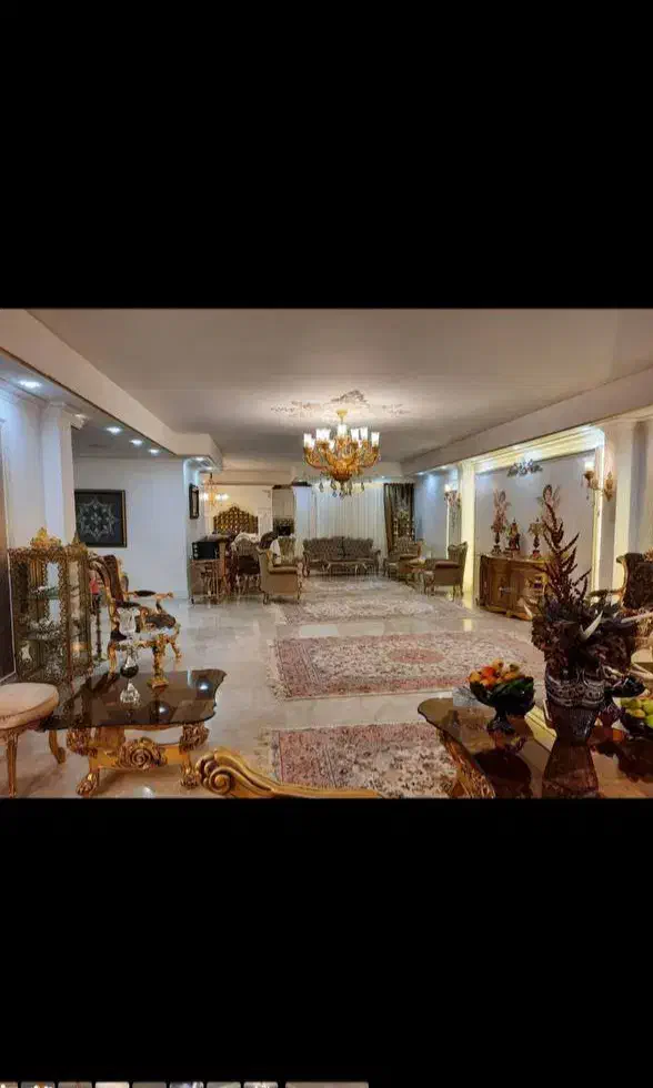 ۳۰۵متر*فول امکانات شیک *کوه سنگی|فروش آپارتمان|مشهد, کوه سنگی|دیوار