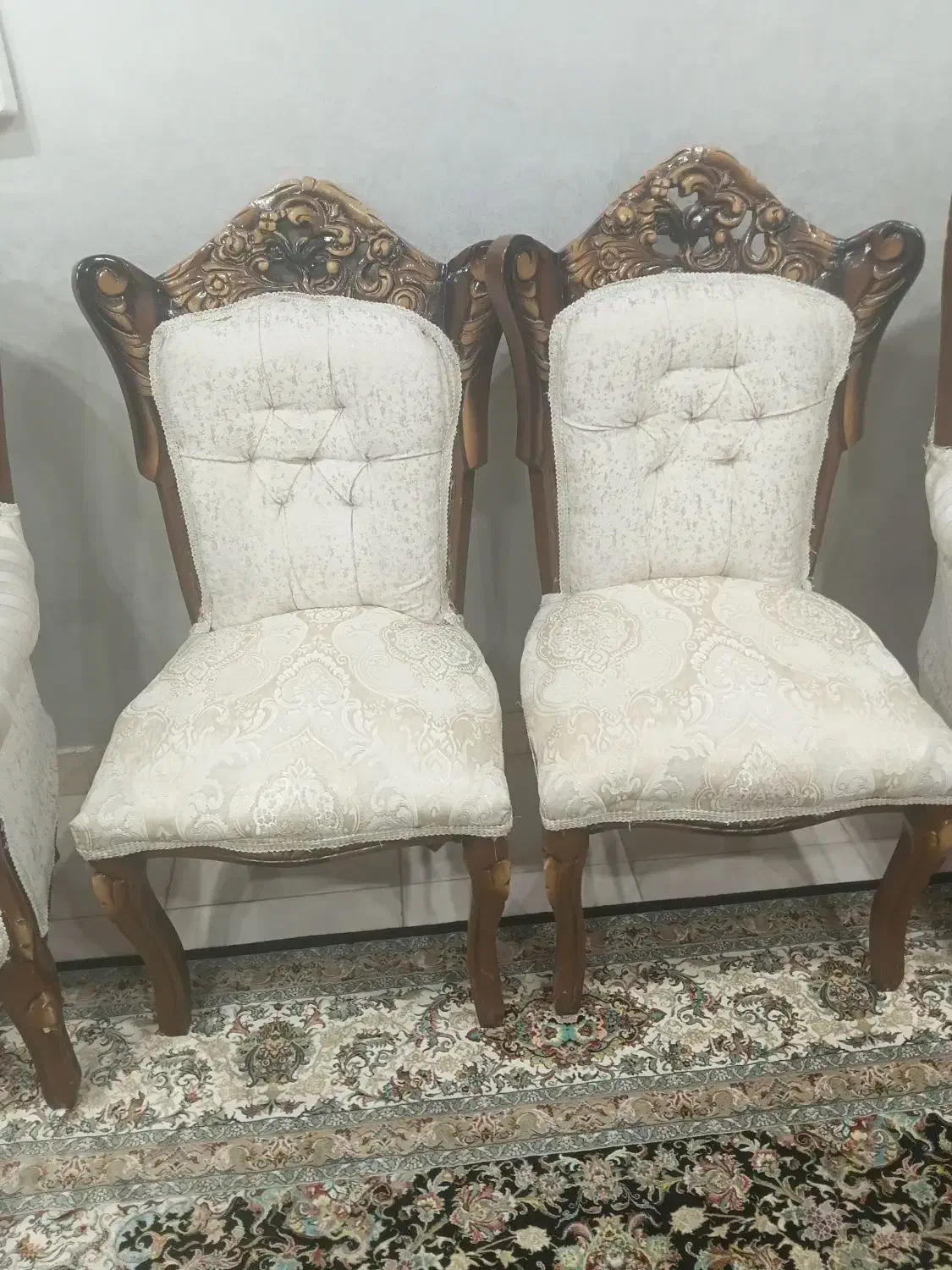 مبل استیل|مبلمان خانگی و میز عسلی|تهران, میدان میوه و ترهبار مرکزی|دیوار