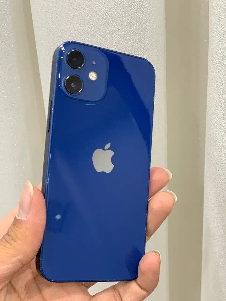 iPhone 12mini|موبایل|بهارستان, |دیوار