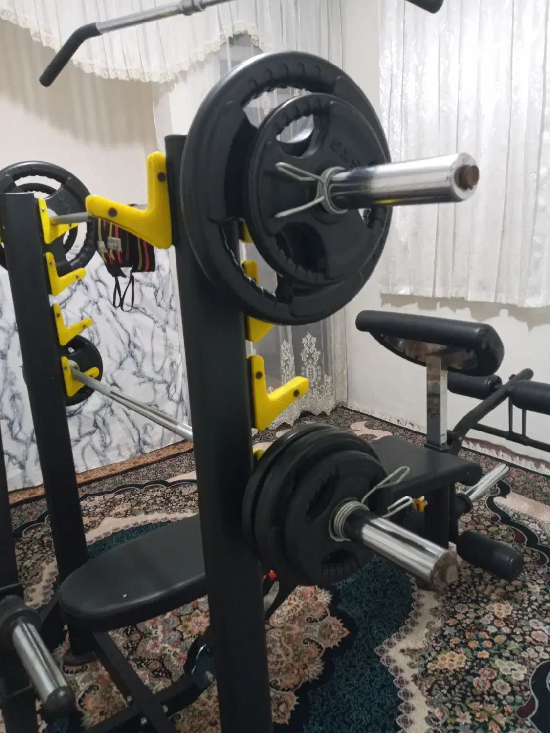 دستگاه ورزشی|تجهیزات ورزشی|ری, سیزده آبان|دیوار