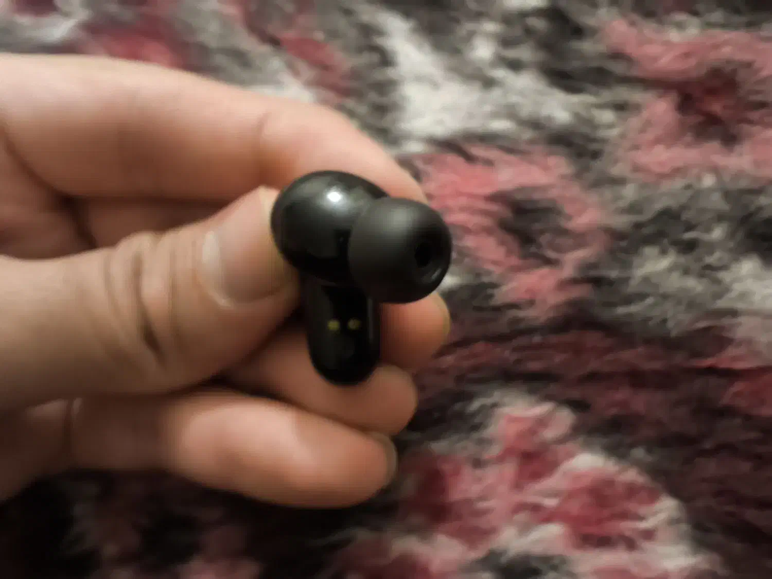 هدفون بلوتوثی انکر مدل R50i NC|لوازم جانبی موبایل و تبلت|تبریز, |دیوار