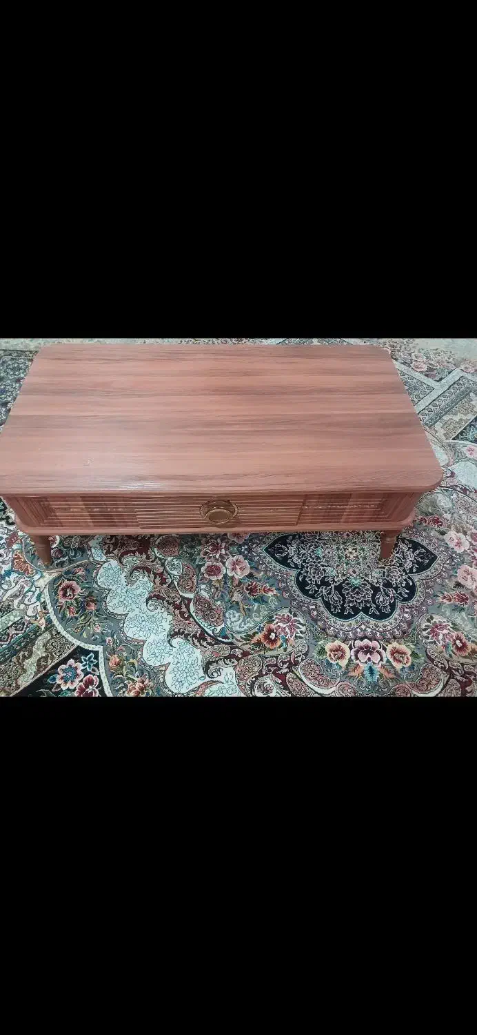 میزوسط مبلی|مبلمان خانگی و میز عسلی|خرمشهر, |دیوار