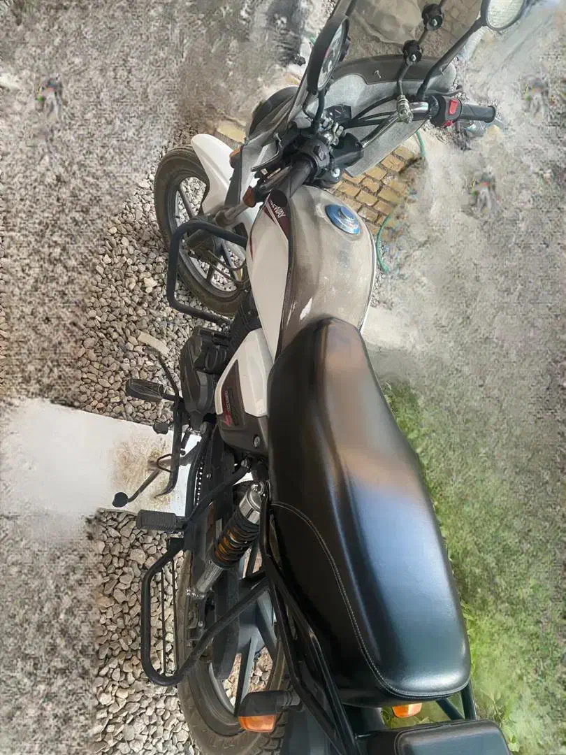 موتور کی وی 150 مدل 98 تحت شرکت بنلی|موتورسیکلت|یزد, |دیوار