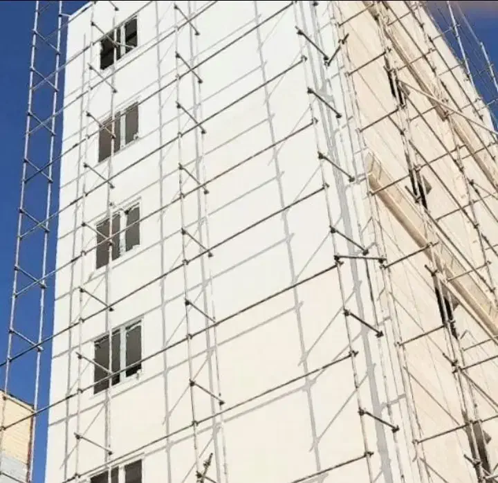 سیمانکاری، گرانولیت. دیوارکشی، بلکا|خدمات پیشه و مهارت|مشهد, شهید معقول|دیوار