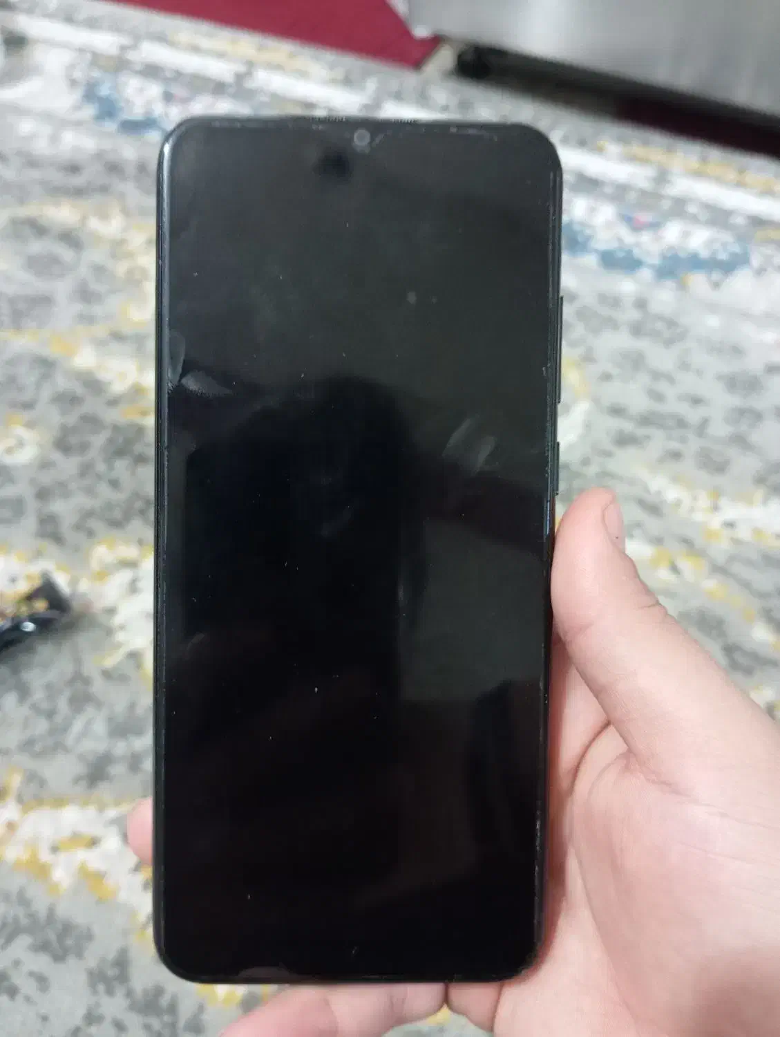 گوشی سامسونگ A04|موبایل|دوگنبدان, |دیوار