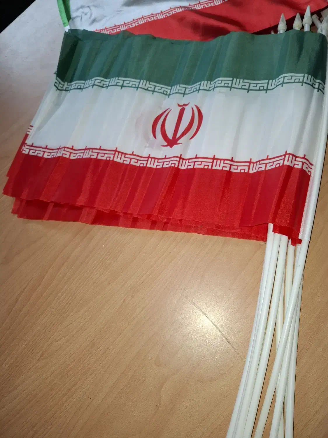 پرچم ایران|صنایع دستی و سایر لوازم تزئینی|تهران, ستارخان|دیوار