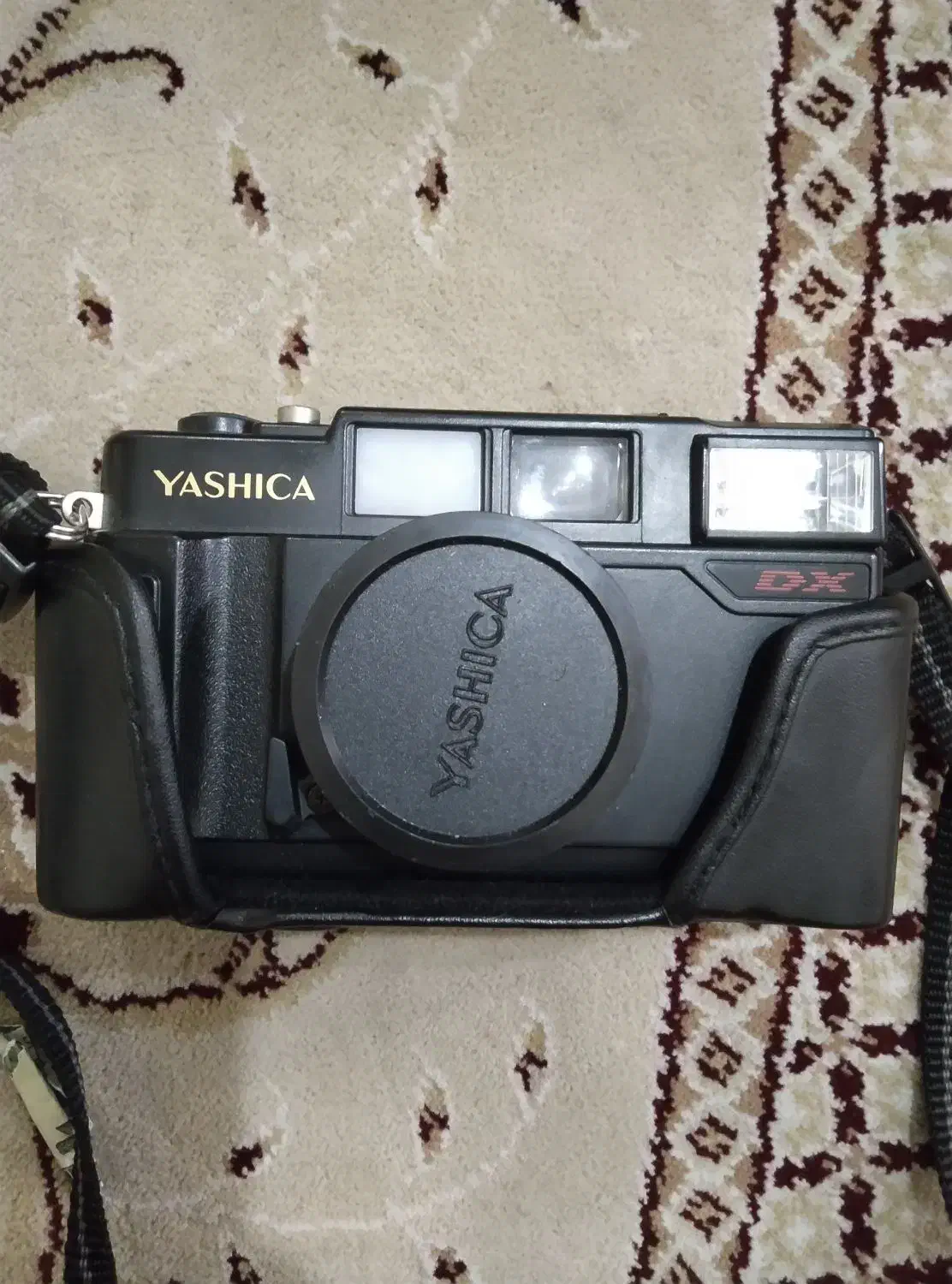 دوربین ویزن و یاشیکا|کلکسیون اشیاء عتیقه|ملارد, |دیوار