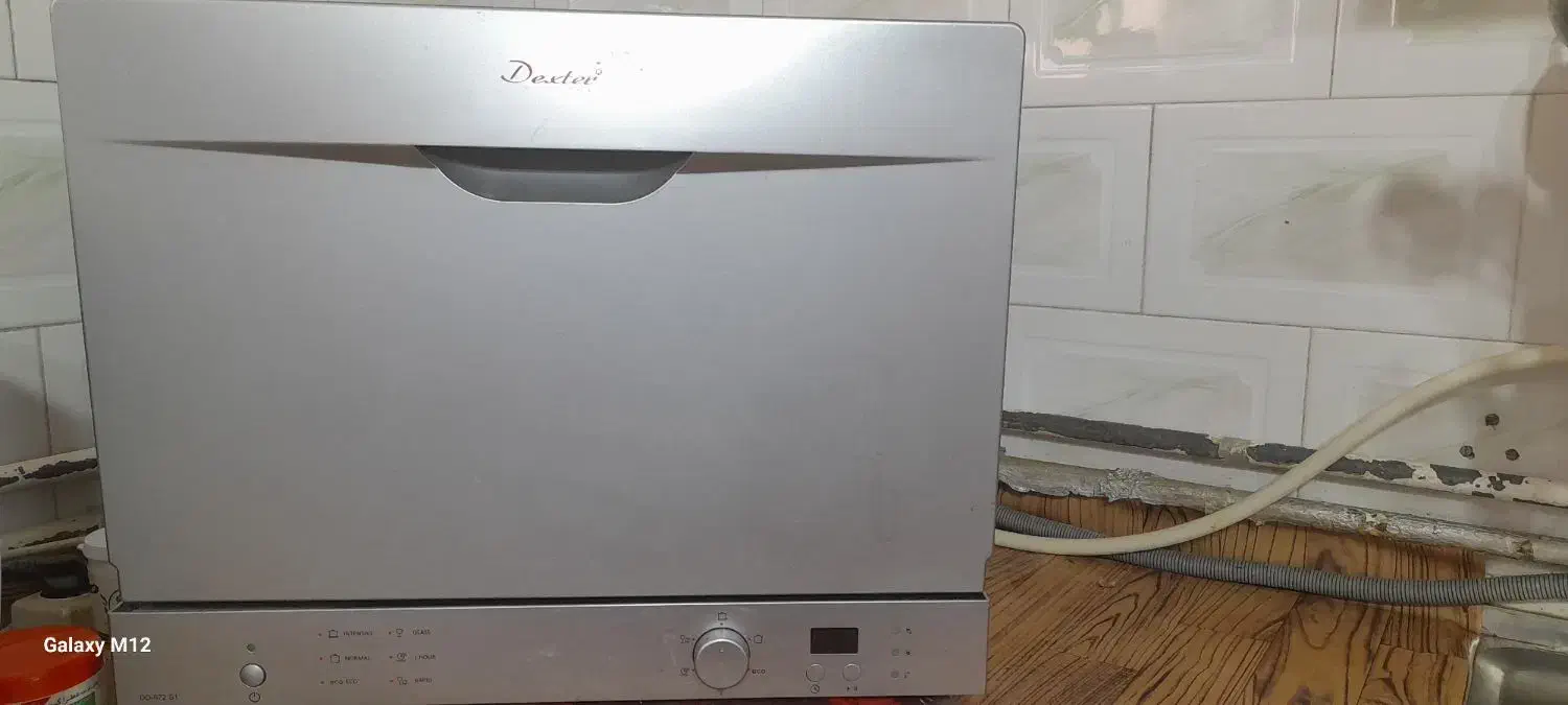 ماشین ظرف شویی دستور شش نفره|ماشین ظرفشویی|نجف‌آباد, معرفت|دیوار