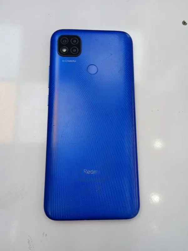 redmi 9c|موبایل|کرج, المهدی|دیوار