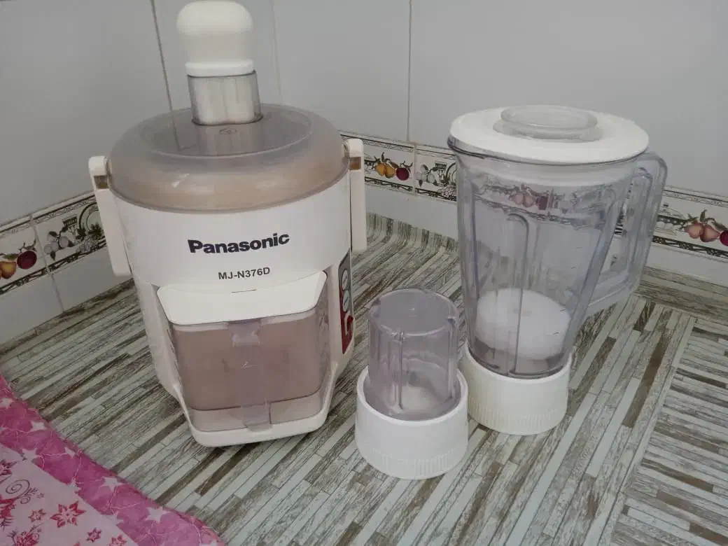 فروش آبمیوه گیری|آبمیوه‌گیر و آب‌مرکبات‌گیر|اصفهان, ملک‌شهر|دیوار