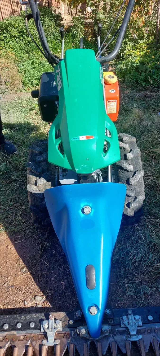 تیلر|ماشین‌آلات صنعتی|مرند, |دیوار