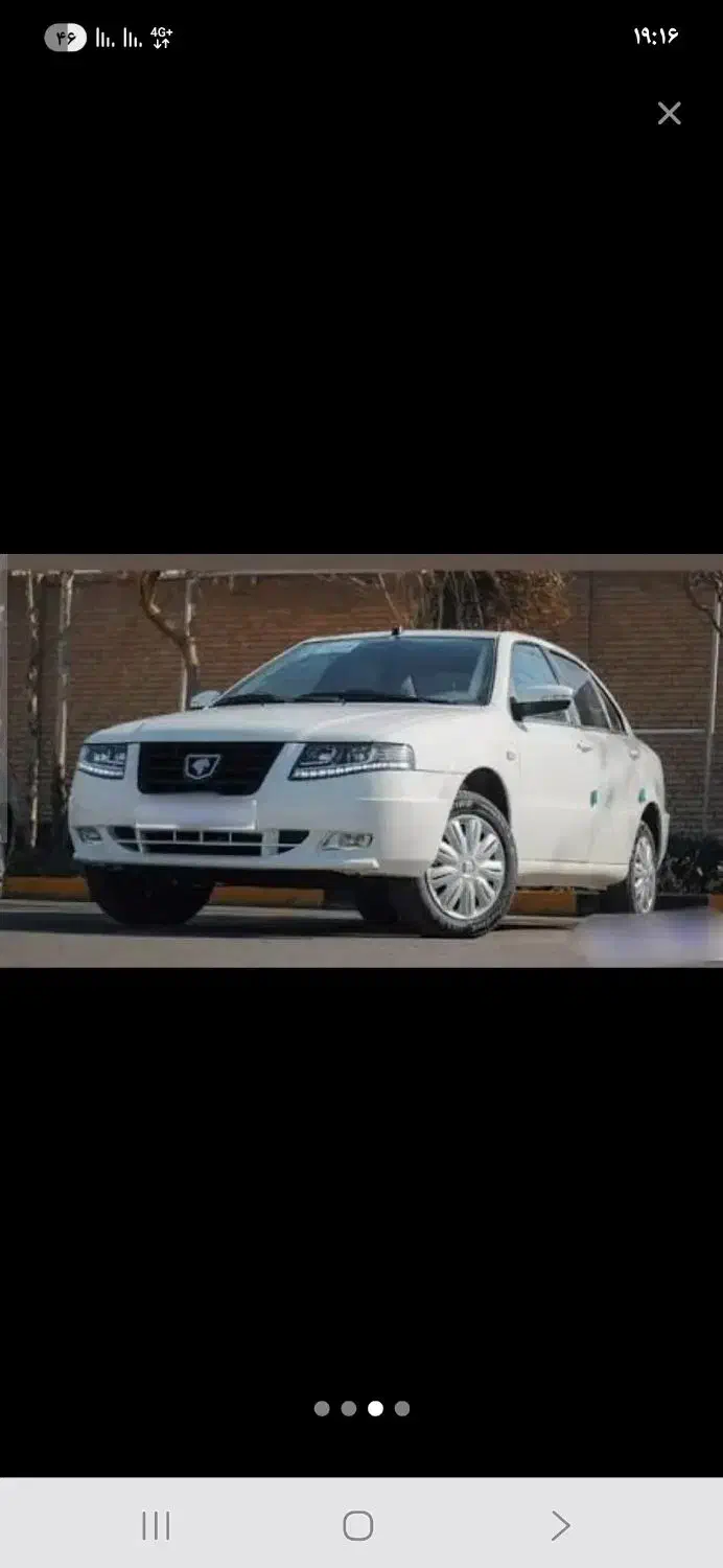 سورن پلاس EF7 فول  (دهگلان)|خودرو سواری و وانت|دهگلان, |دیوار