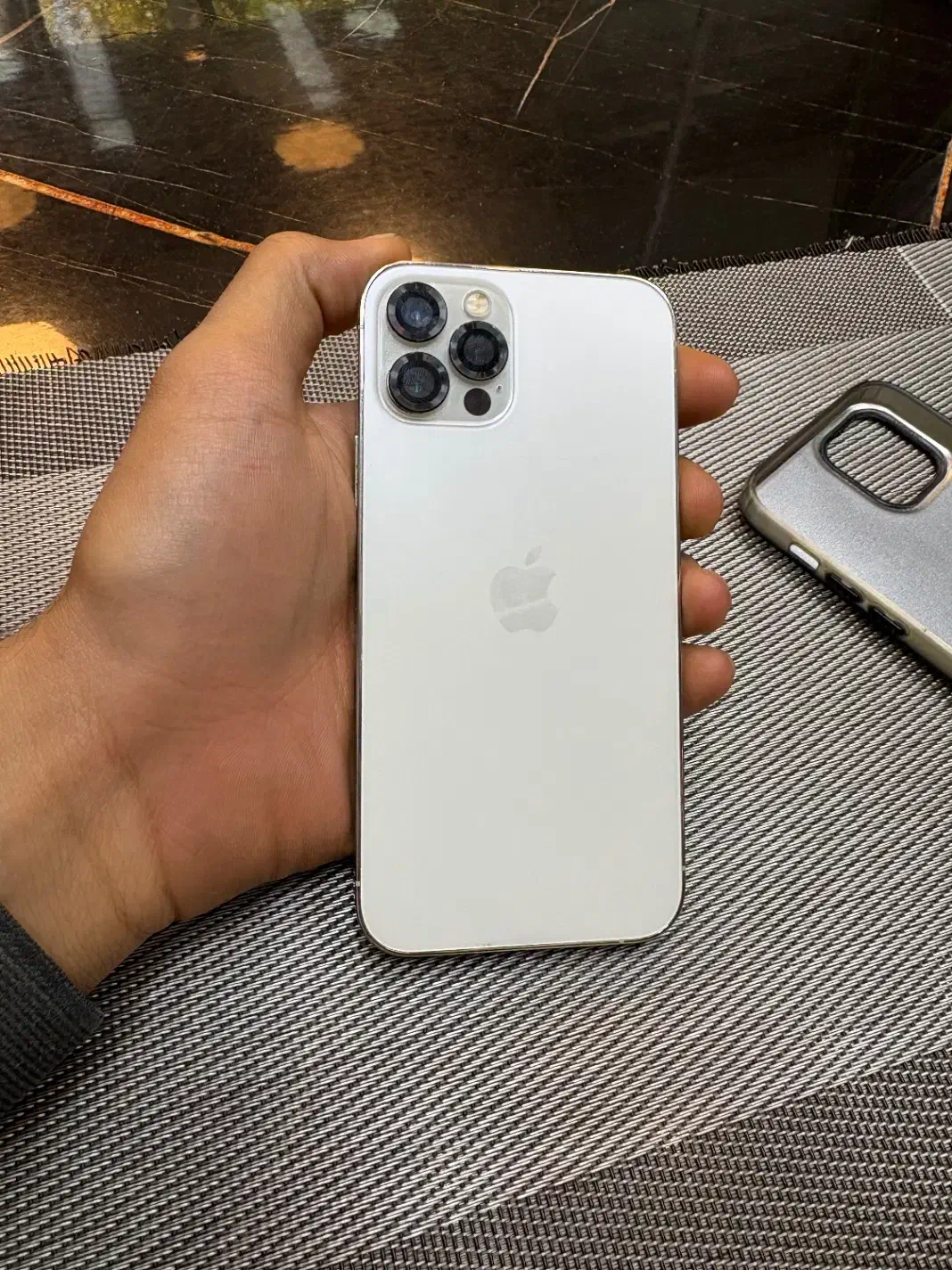 iphone12pro|موبایل|تهران, جردن|دیوار