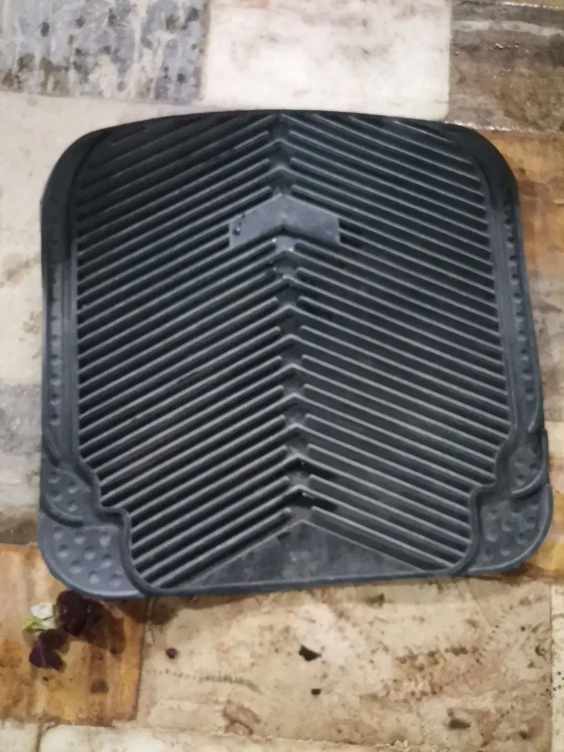 کفپوش ماشین سایپا|قطعات یدکی و لوازم جانبی|قم, باغ کرباسی|دیوار