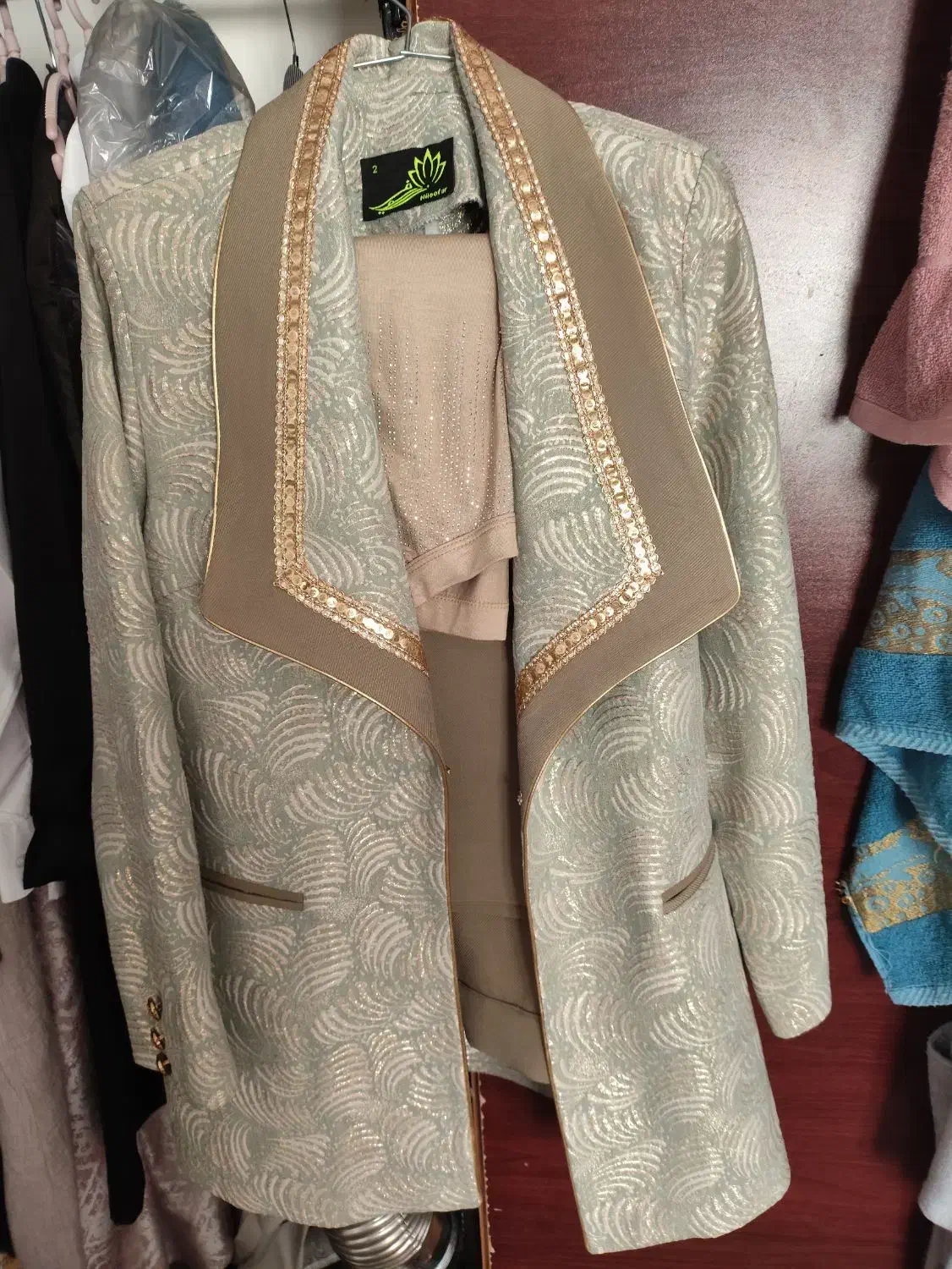 کت و شلوار مجلسی|لباس|بجنورد, |دیوار