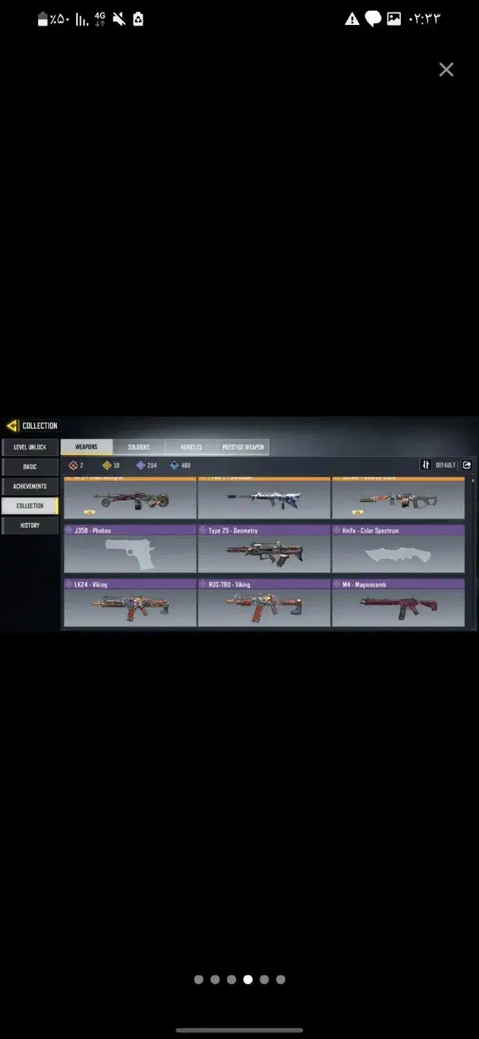 اکانت ۴۰۰|کنسول، بازی ویدئویی و آنلاین|تربت جام, شاهد|دیوار