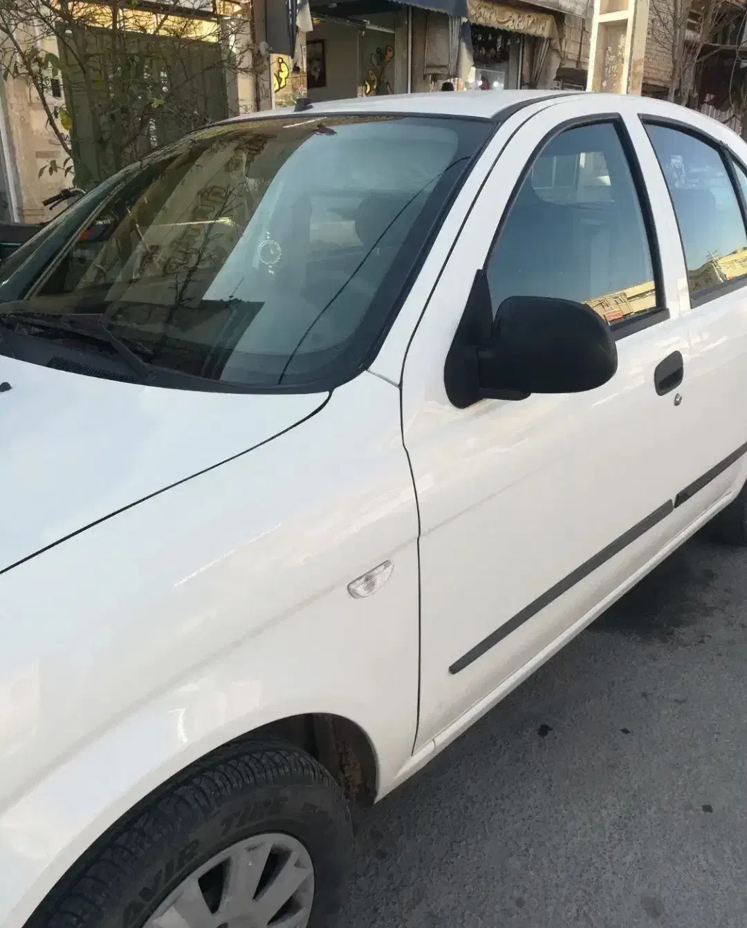 تیبا ۲|خودرو سواری و وانت|کرج, گلشهر|دیوار