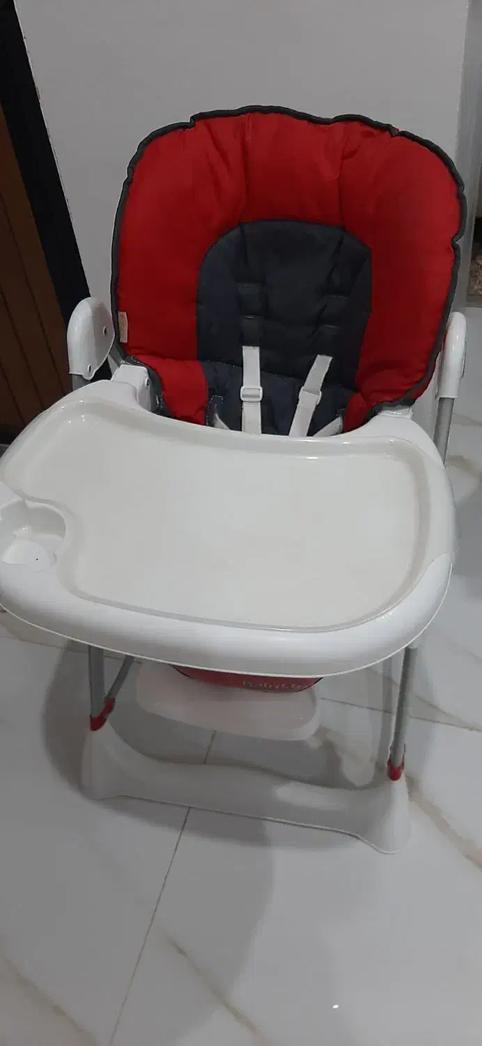 صندلی غذا کودک|تخت و صندلی بچه|الوند, |دیوار