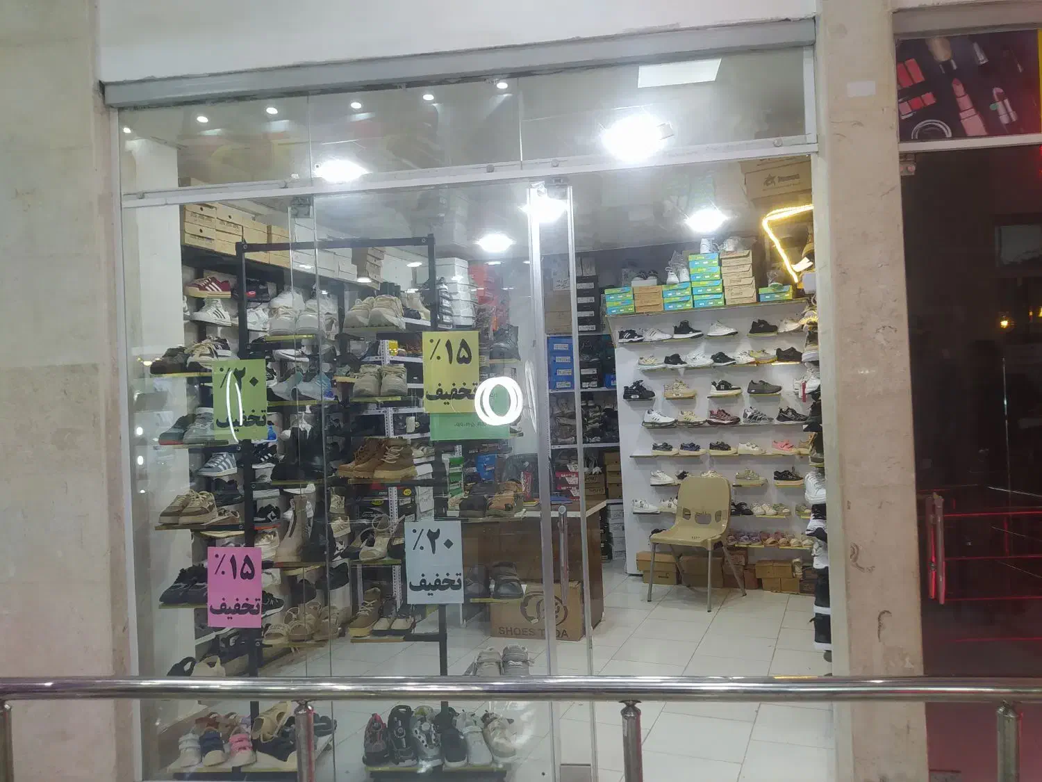 یک باب مغازه|فروش مغازه و غرفه|گالیکش, |دیوار