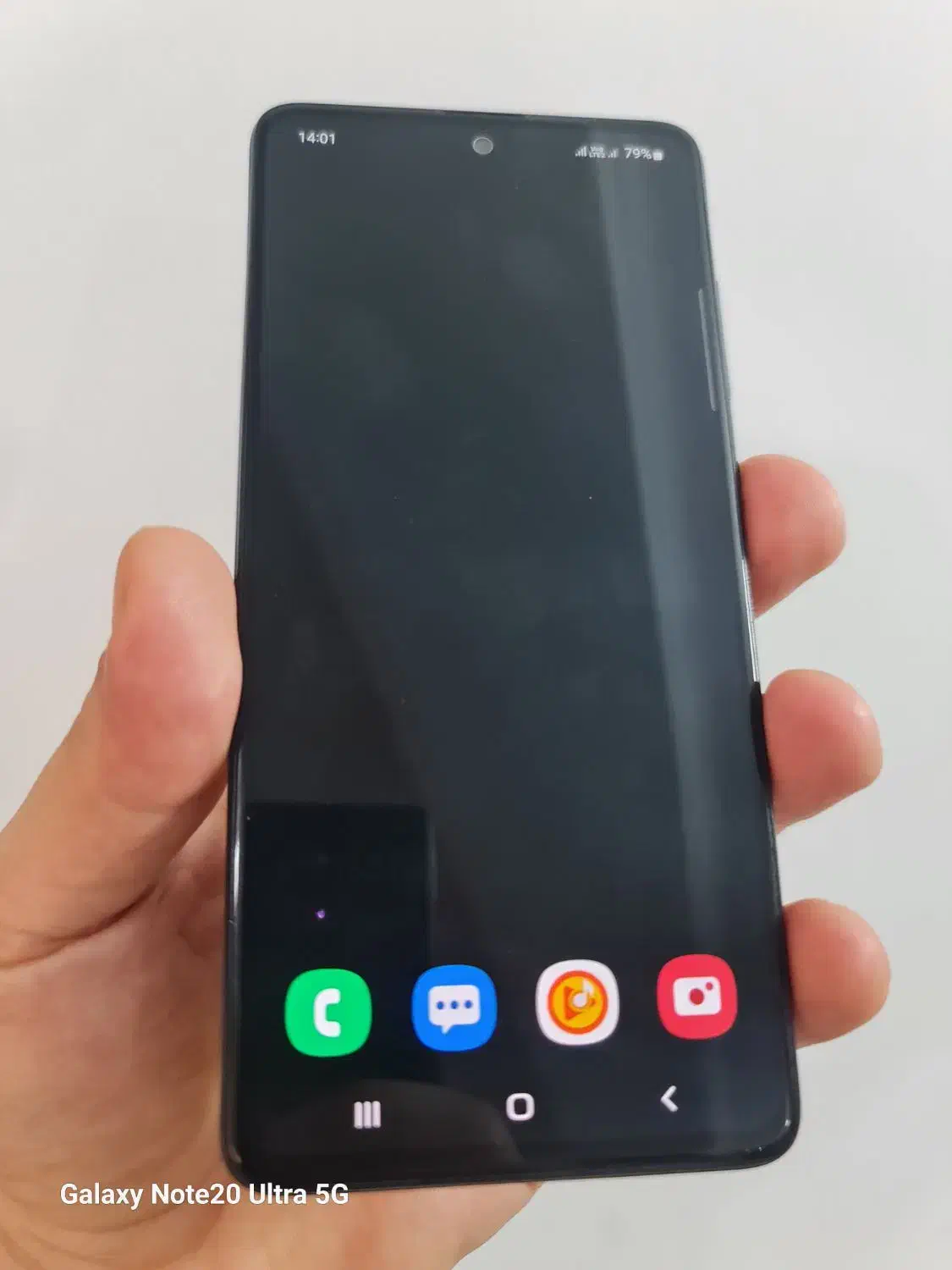 گوشی A51|موبایل|بوشهر, |دیوار