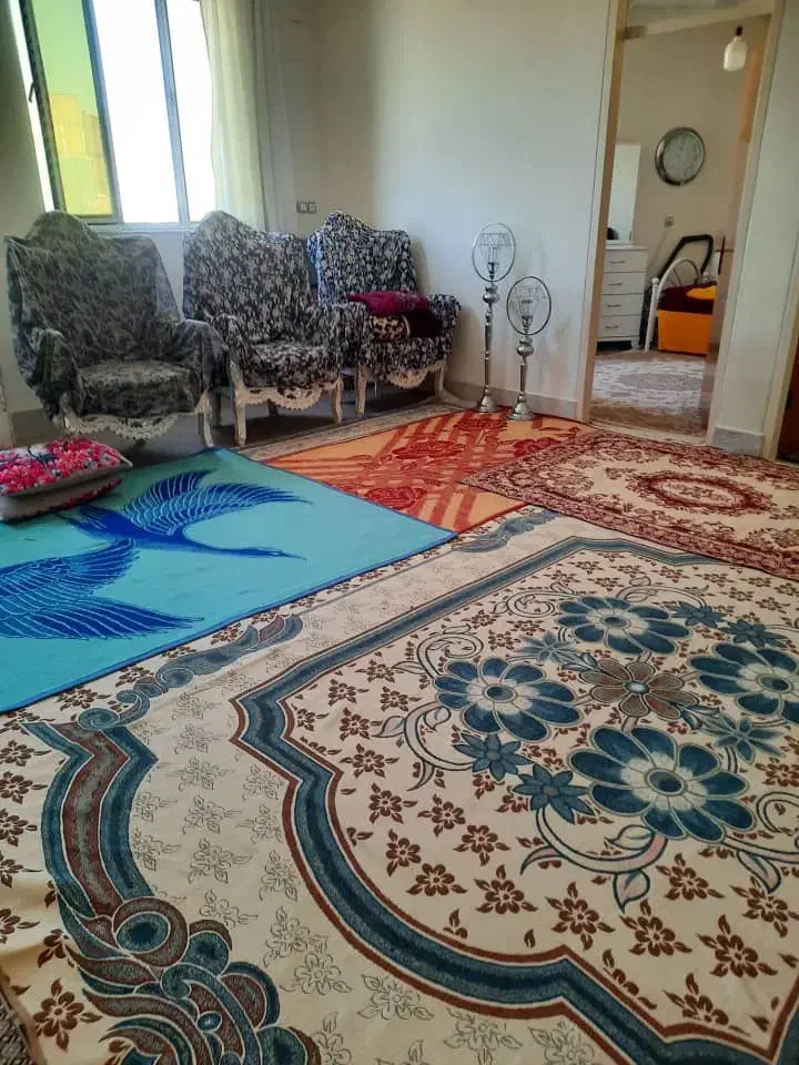 الهیه ، طالقانی ، نبش کوی ۱۶ ، دوبر ، ۱۰۰ متری|فروش آپارتمان|کرمانشاه, |دیوار