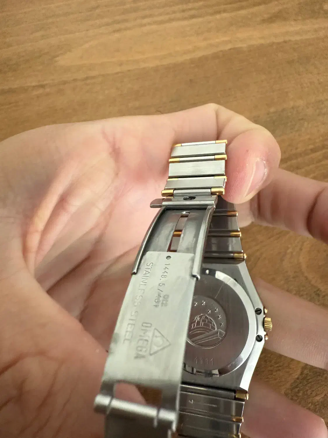 امگا کانسلیشن|ساعت|تهران, ولنجک|دیوار