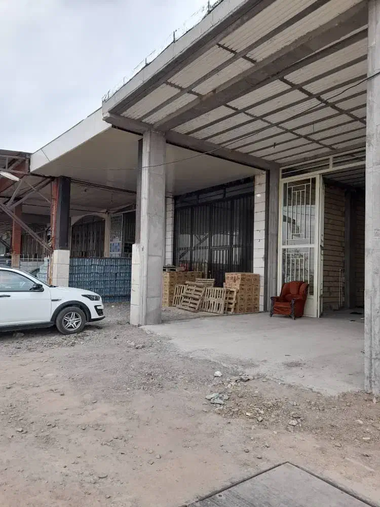 اجاره غرفه در میدان تره بار|اجارهٔ مغازه و غرفه|میانه, |دیوار