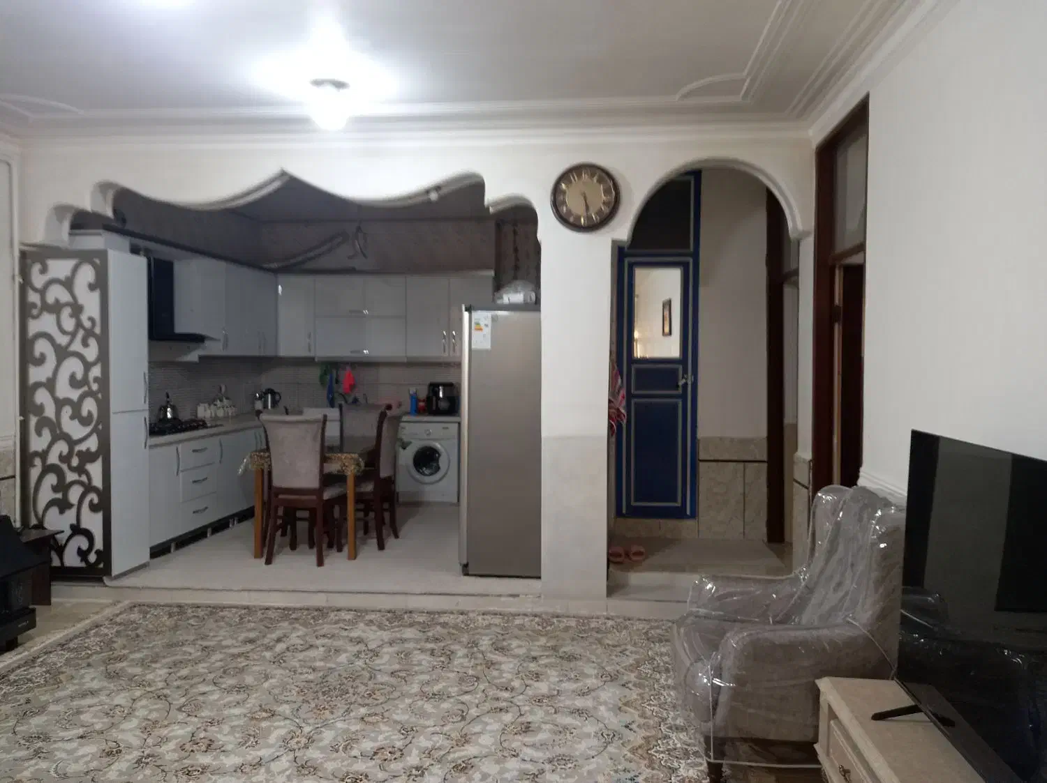 فروش منزل ویلایی زرین اباد|فروش خانه و ویلا|زرین آباد, |دیوار