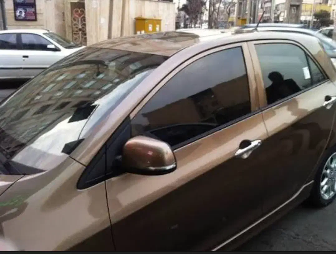 نصب شیشه دودی اتومبیل و ساختمان به صورت تخصصی سیار|خدمات موتور و ماشین|گلبهار, شهر جدید گلبهار|دیوار