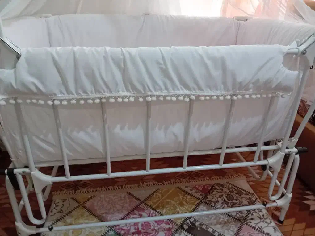 تخت خواب کودک|تخت و صندلی بچه|اسالم, |دیوار