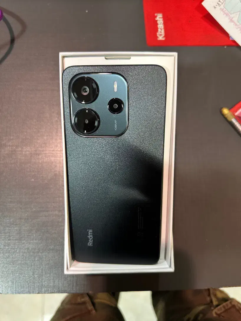 Redmi note 14|موبایل|تهران, بهداشت|دیوار