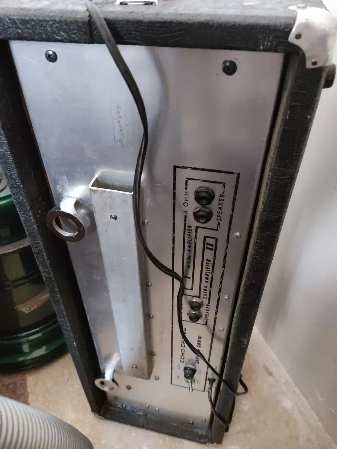 اکو باند چنگ|صوتی و تصویری|تهران, بهمن یار|دیوار