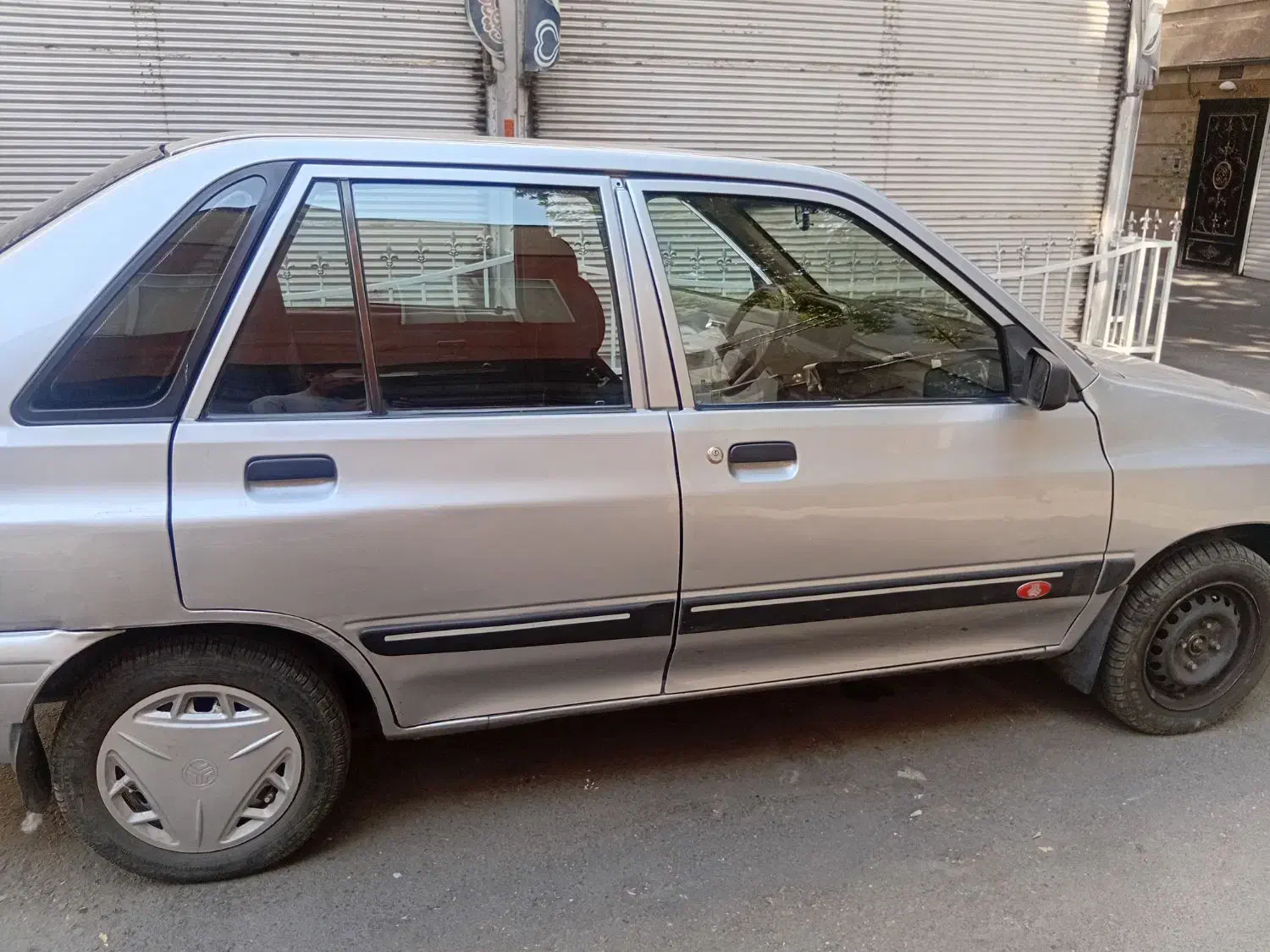 ۱۴۱فنی عالی پرشتاب|خودرو سواری و وانت|تهران, هفت چنار|دیوار