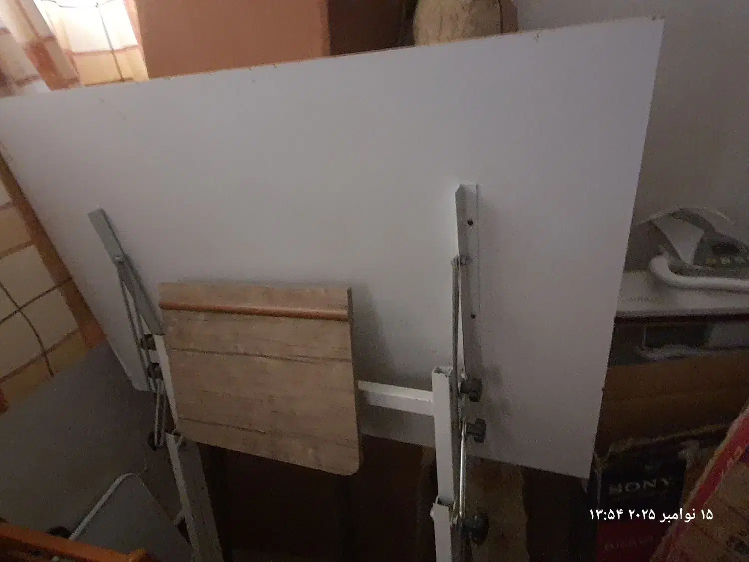 میز رسم|میز تحریر و کامپیوتر|بروجرد, |دیوار