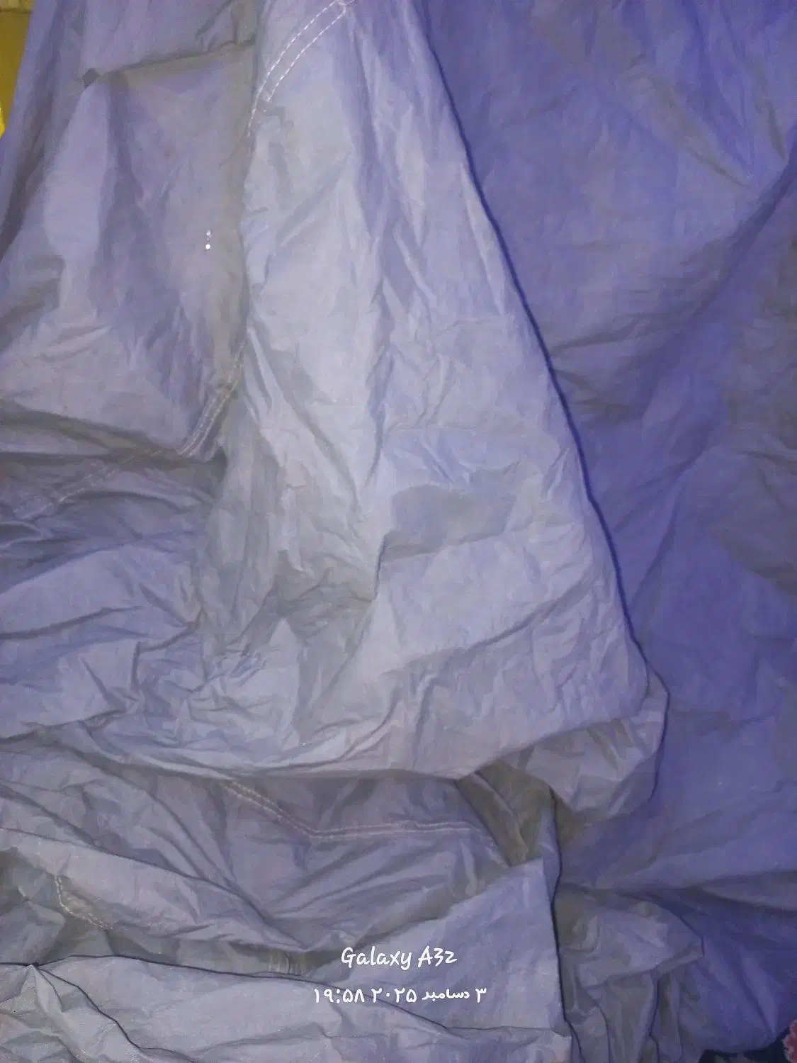 چادر پژو۴۰۵|قطعات یدکی و لوازم جانبی|بومهن, |دیوار