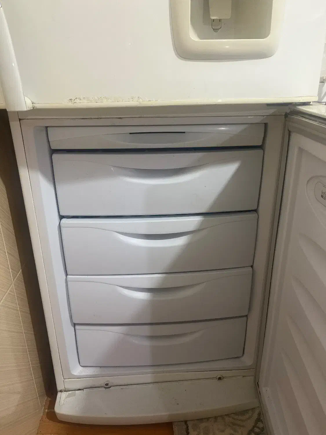 یخچال وفریزر امرسان|یخچال و فریزر|گنبد کاووس, |دیوار