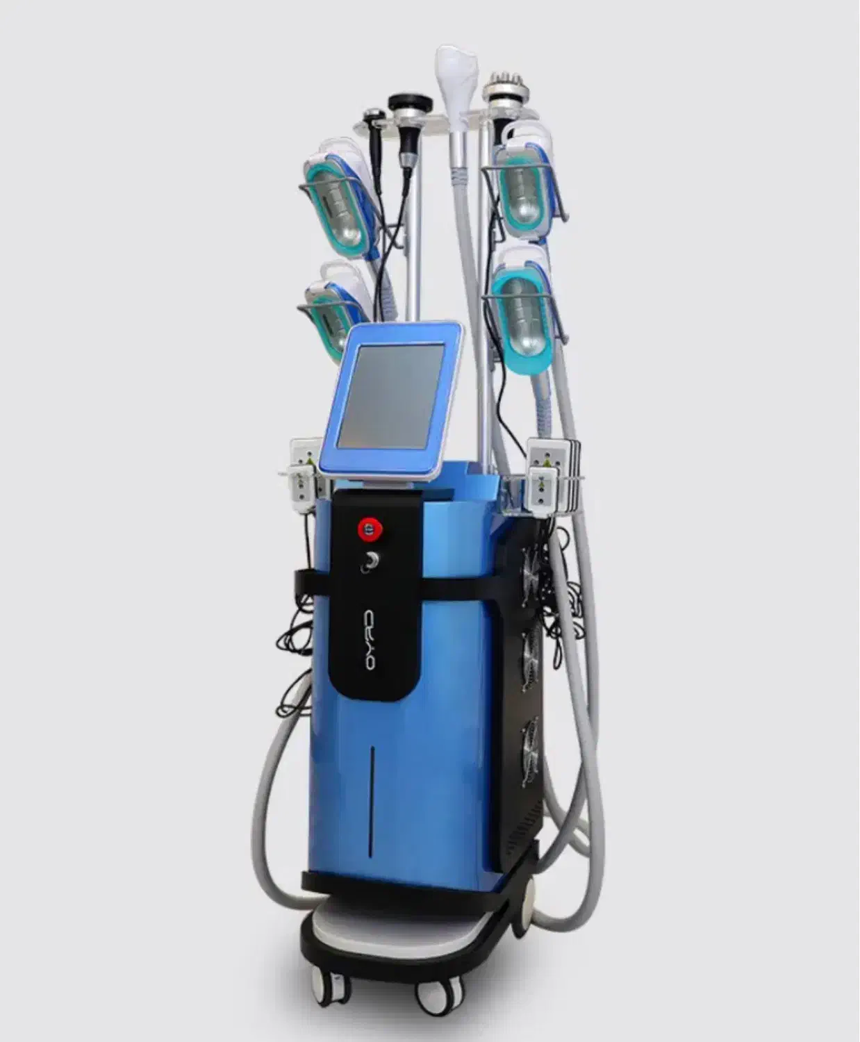 اجاره دستگاه لاغری کرایولیپولیز ۳۶۰|پزشکی|همدان, |دیوار