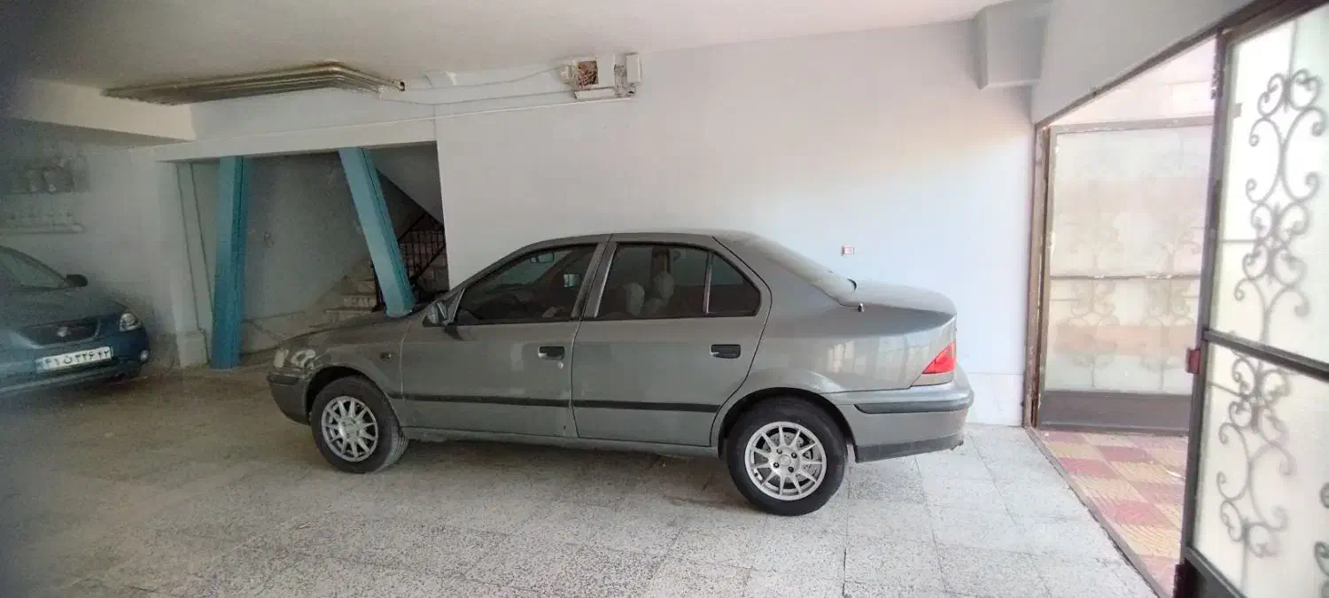 سمند مدل ۱۳۸۴|خودرو سواری و وانت|سبزوار, توحیدشهر|دیوار