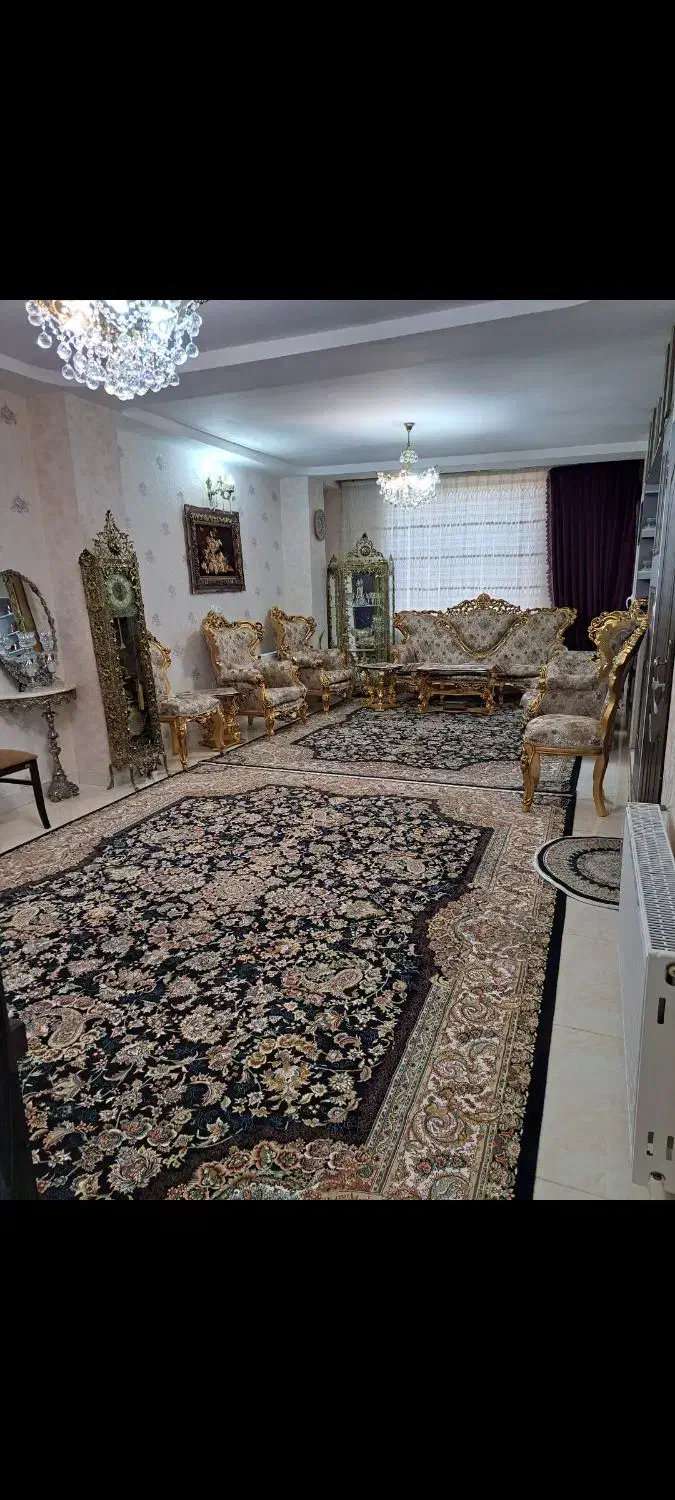 فروش آپارتمان۸۶متر نصرت آباد|فروش آپارتمان|الوند, |دیوار