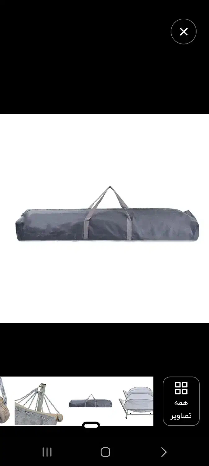 گهواره دوقلویی|اسباب و اثاث بچه|اردبیل, |دیوار