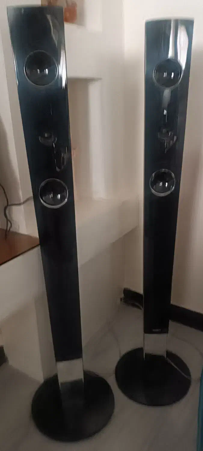 سینما خانگی سونی  ۶تکه|سیستم صوتی خانگی|تبریز, |دیوار