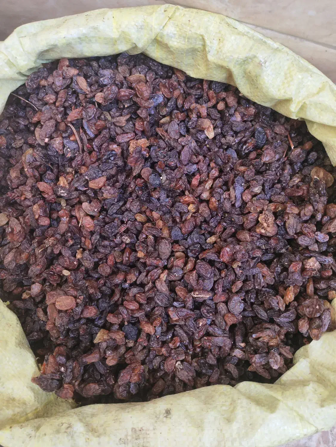 کشمش افتابی|خوردنی و آشامیدنی|یزد, |دیوار