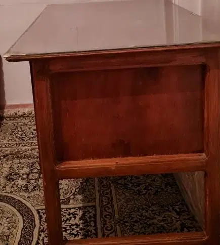 میز|میز تحریر و کامپیوتر|رشت, پل تالشان|دیوار